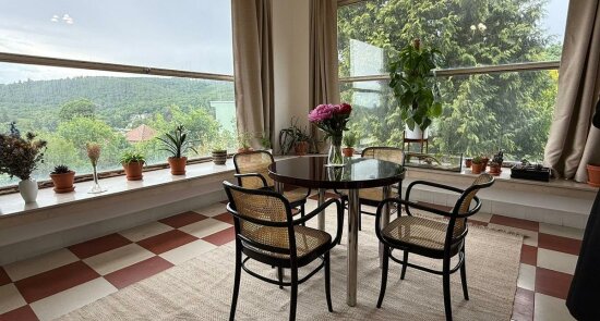 ŠTETL FEST: Příběhy vily Wittal – beseda s někdejšími obyvateli vily